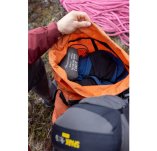 Sea To Summit Drap de sac Soie Mummy Standard