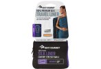 Sea To Summit Schlafsack-Inlett Seide Stretch Mummy Tapered