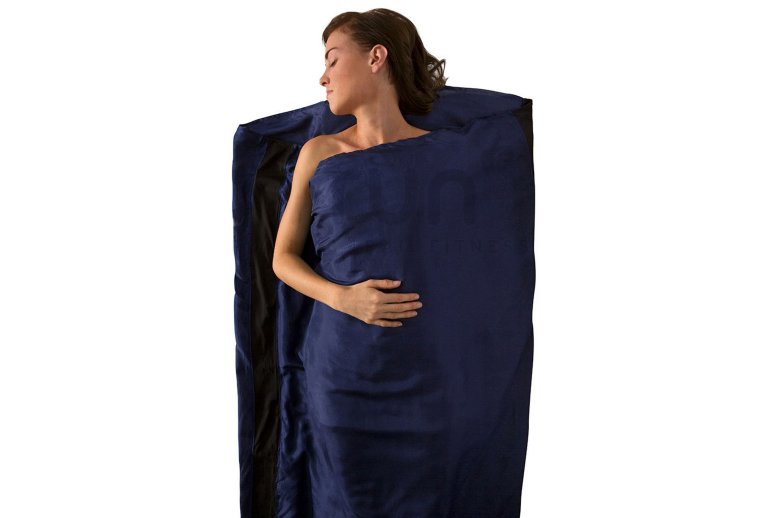 Sea To Summit Drap de sac Soie Stretch Standard 
