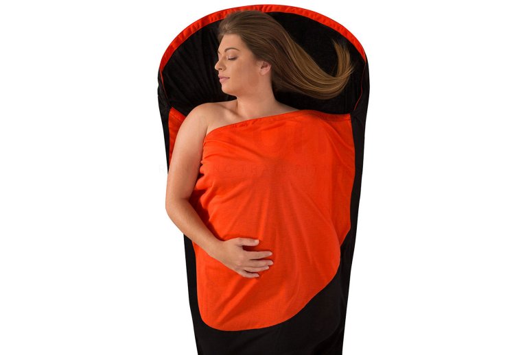 Sea To Summit Drap de sac Thermolite Reactor Compact Plus - S 