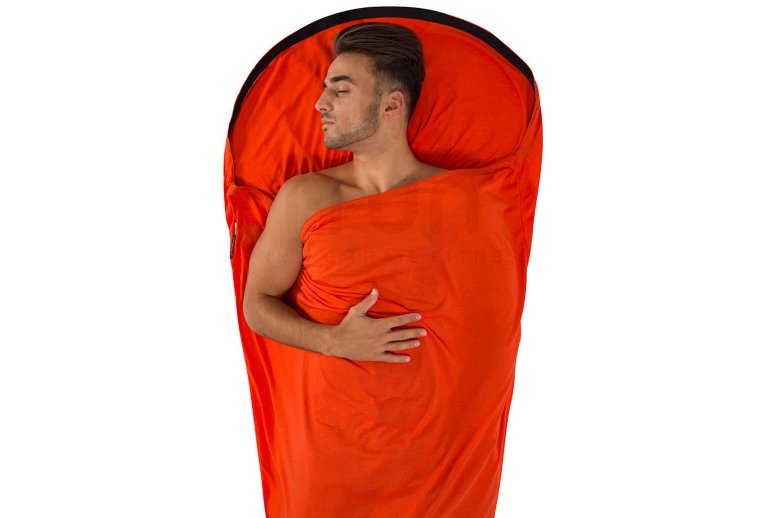 Sea To Summit Drap de sac Thermolite Reactor Extreme - R 