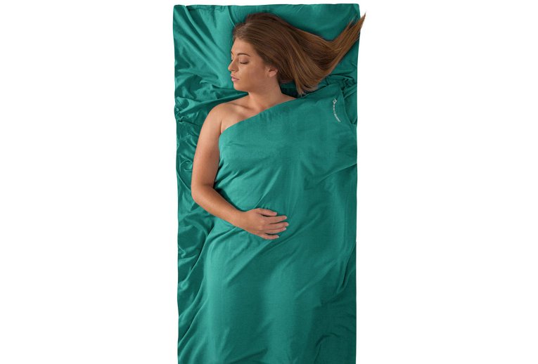 Sea To Summit Drap de sac Traveller Pillow 