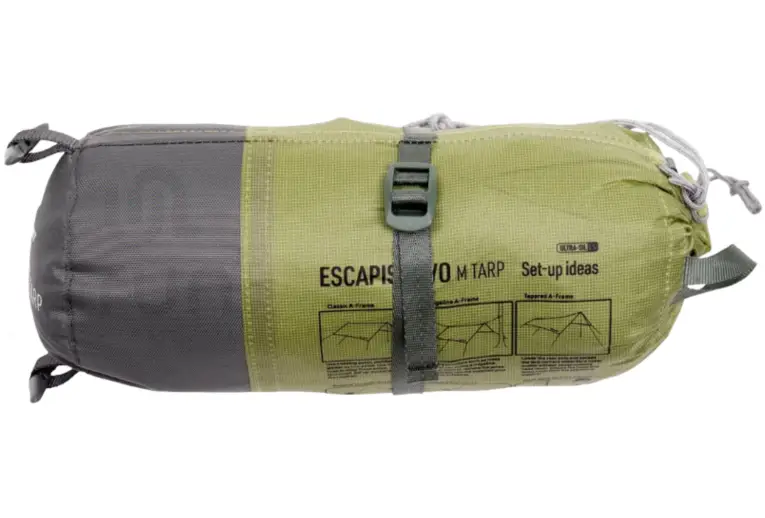 Escapist Evo Tarp