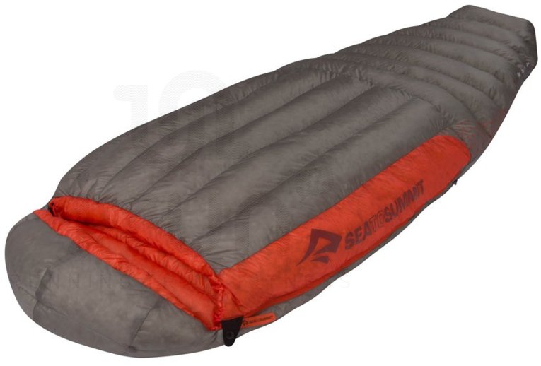 Sea To Summit Flame FmII W - R 