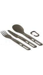 Sea To Summit Frontier 3 pc