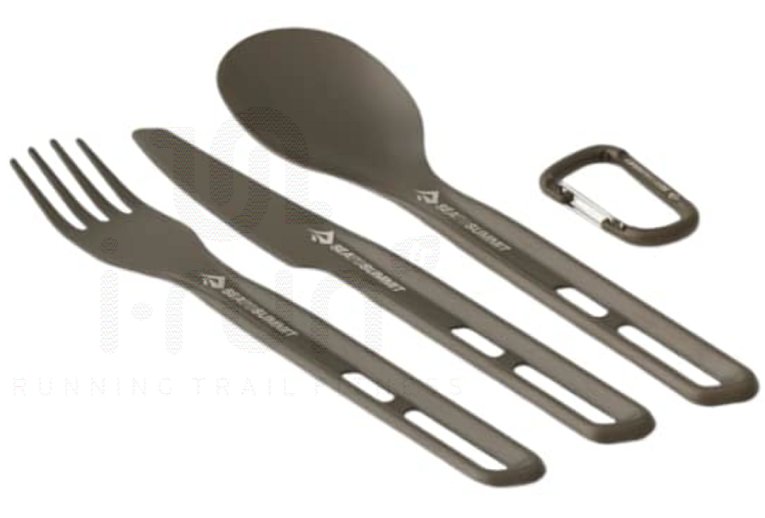 Sea To Summit Frontier 3 pc