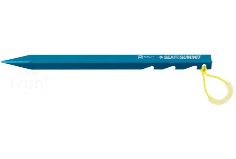 Sea To Summit Ground Control x8