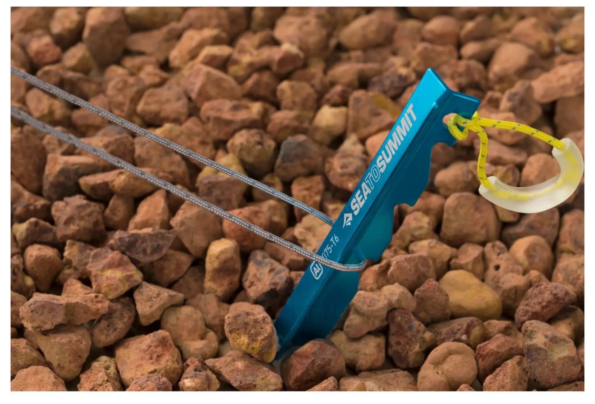 Sea To Summit Ground Control x8