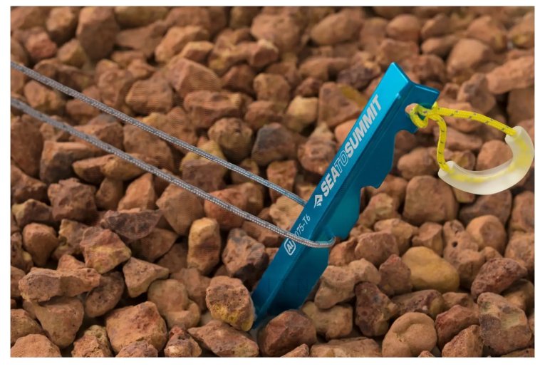 Sea To Summit Ground Control x8