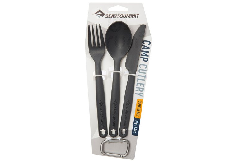 Sea To Summit Kit couverts Camp