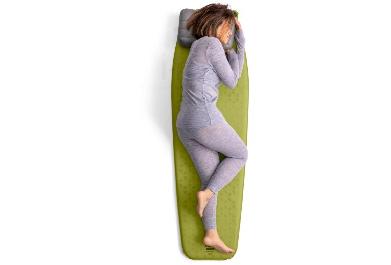 Sea To Summit Self-inflating mattress Camp - R