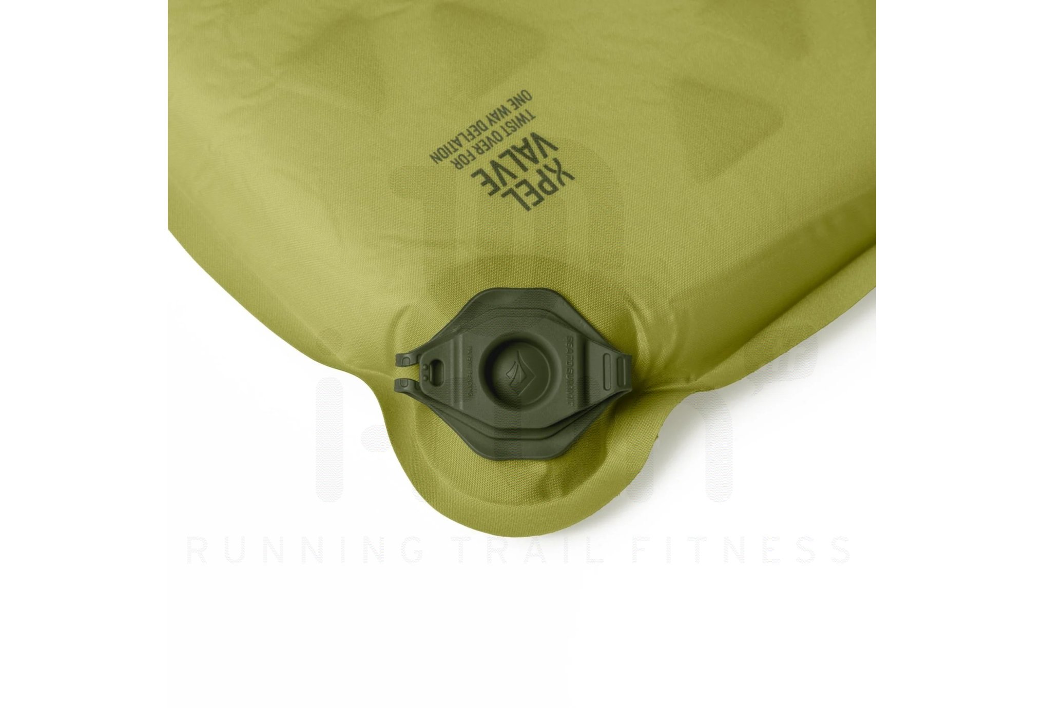 Sea To Summit Self-inflating mattress Camp - R