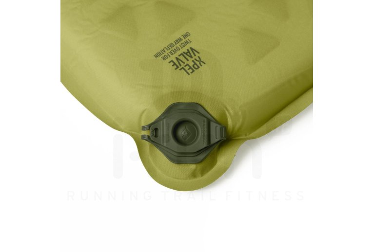 Sea To Summit Self-inflating mattress Camp - R