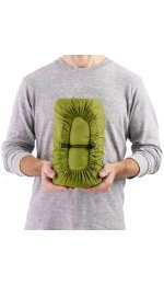 Sea To Summit Matelas autogonflant Camp - R