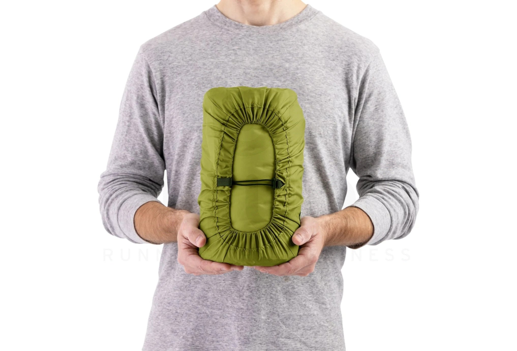 Sea To Summit Self-inflating mattress Camp - R
