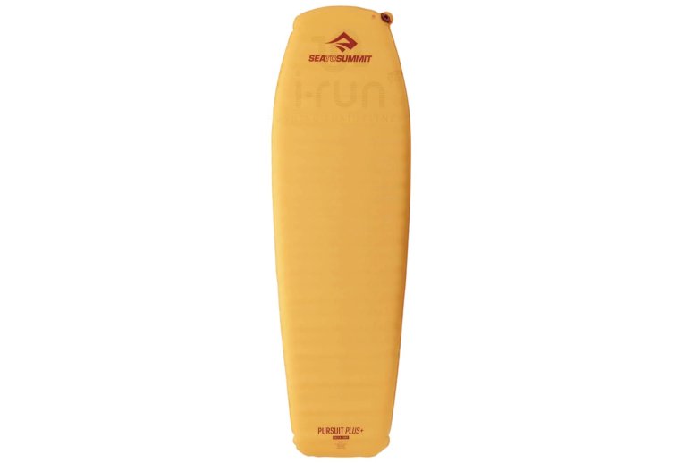 Sea To Summit Self-inflating Pursuit mattress More