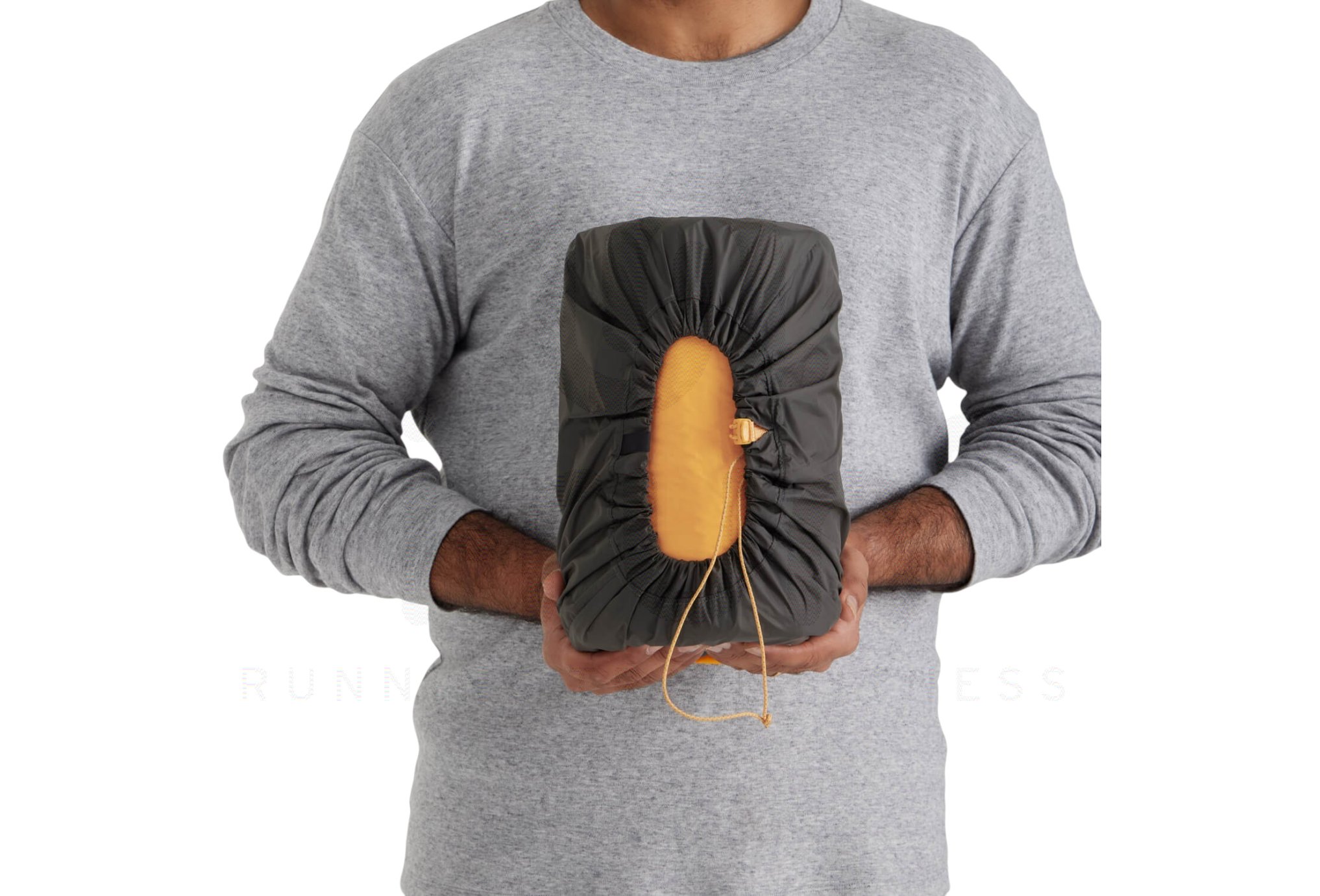 Sea To Summit Self-inflating Pursuit mattress More