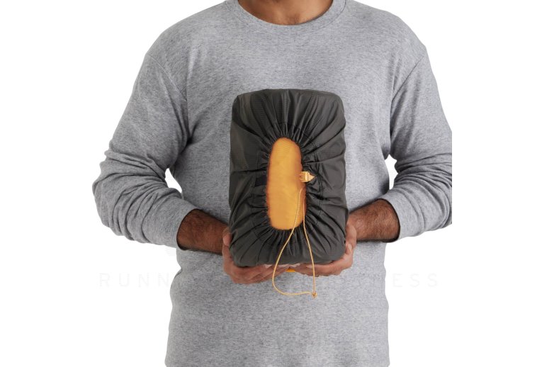 Sea To Summit Self-inflating Pursuit mattress More