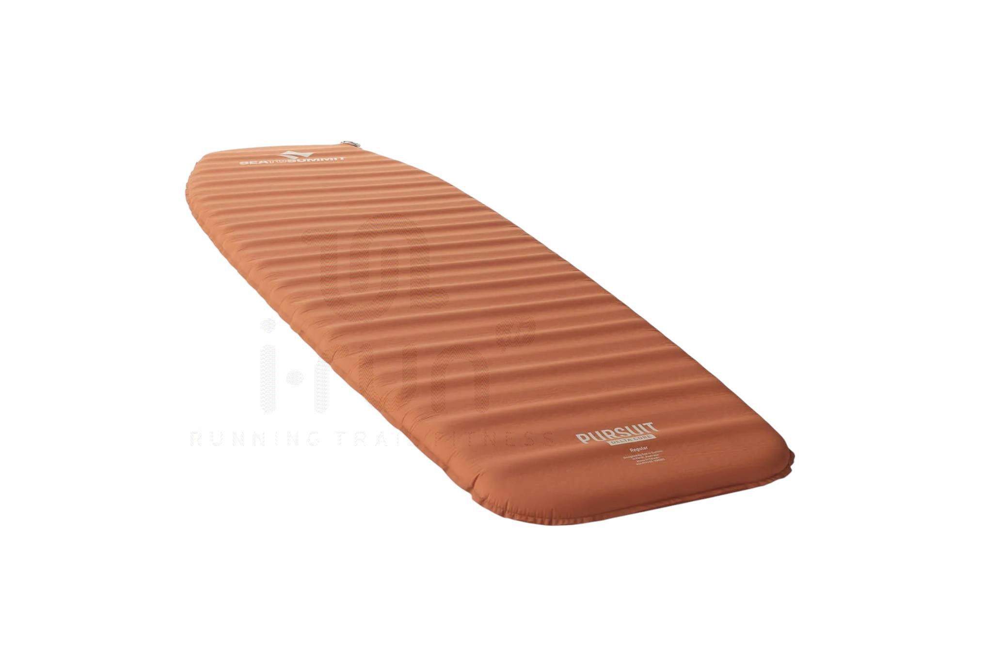 Sea To Summit Self-inflating Pursuit mattress