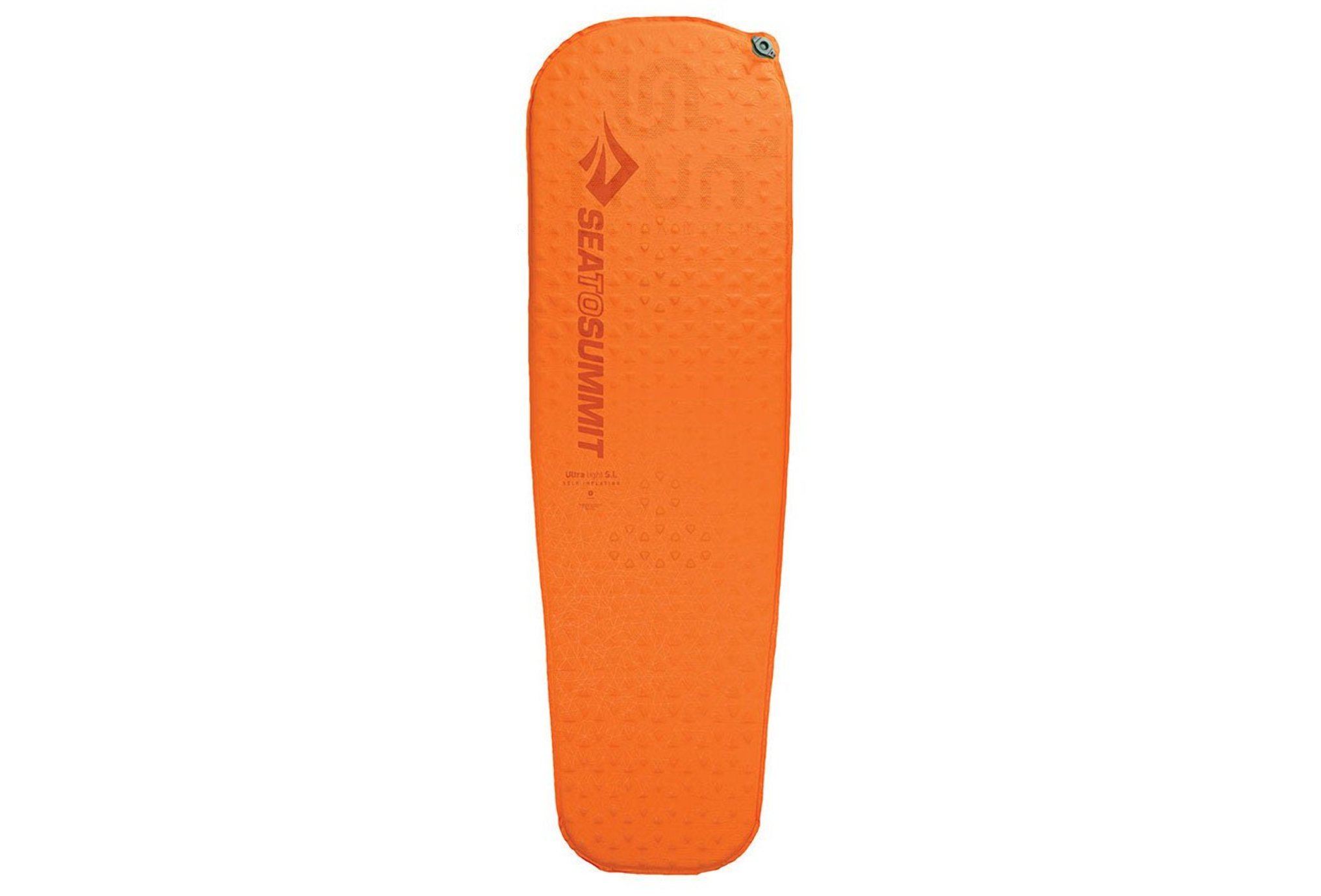 Sea To Summit Ultraleichte selbstaufblasende Matte �?? S