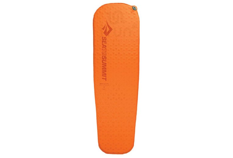 Sea To Summit Matelas autogonflant ultra-l�ger - S 