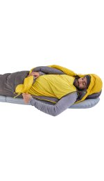 Sea To Summit Matelas gonflable Ether Light XR L
