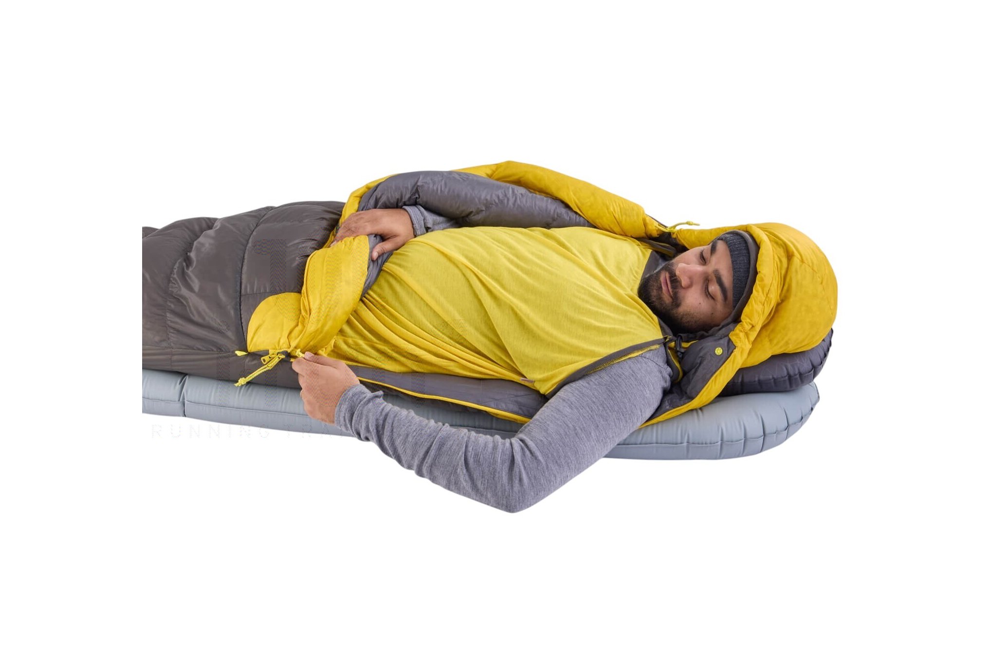 Sea To Summit Materasso gonfiabile Ether Light XR L