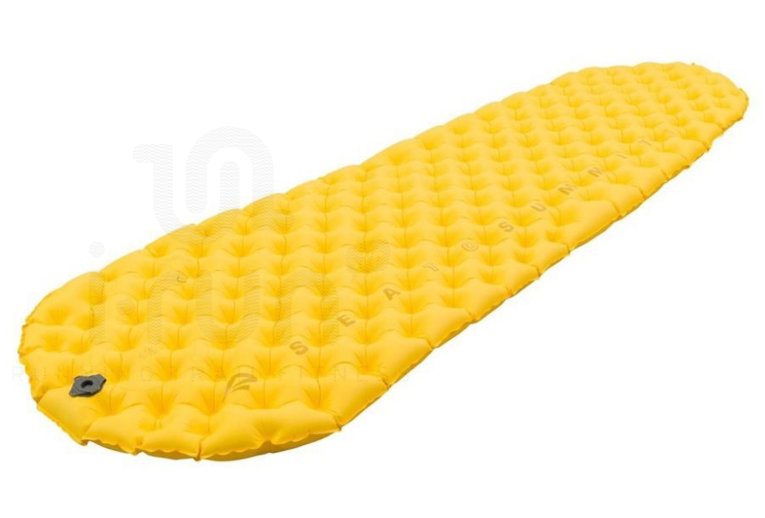 Sea To Summit Ultra-Light Air - L inflatable mattress
