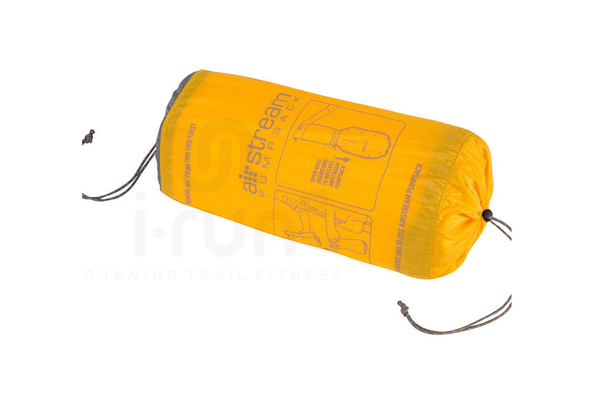 Sea To Summit Ultra-light inflatable mattress - S