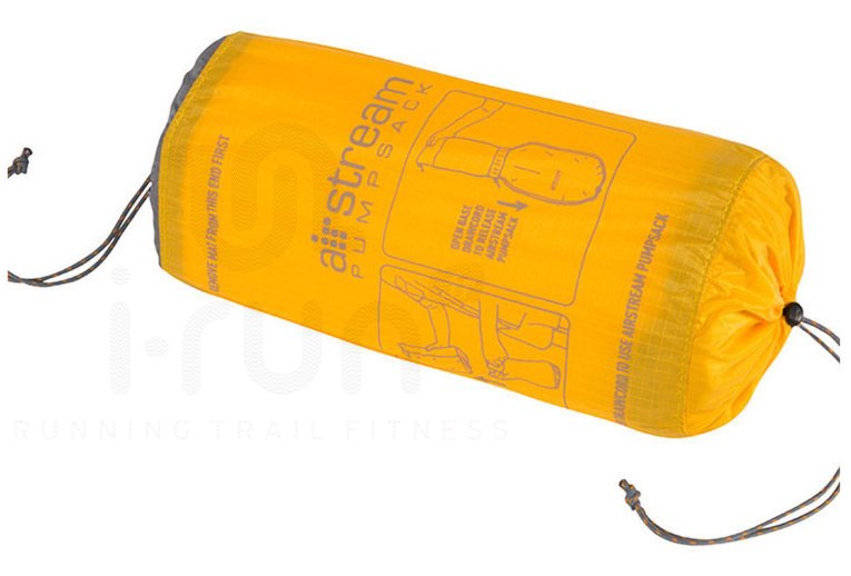 Sea To Summit Ultra-light inflatable mattress - S