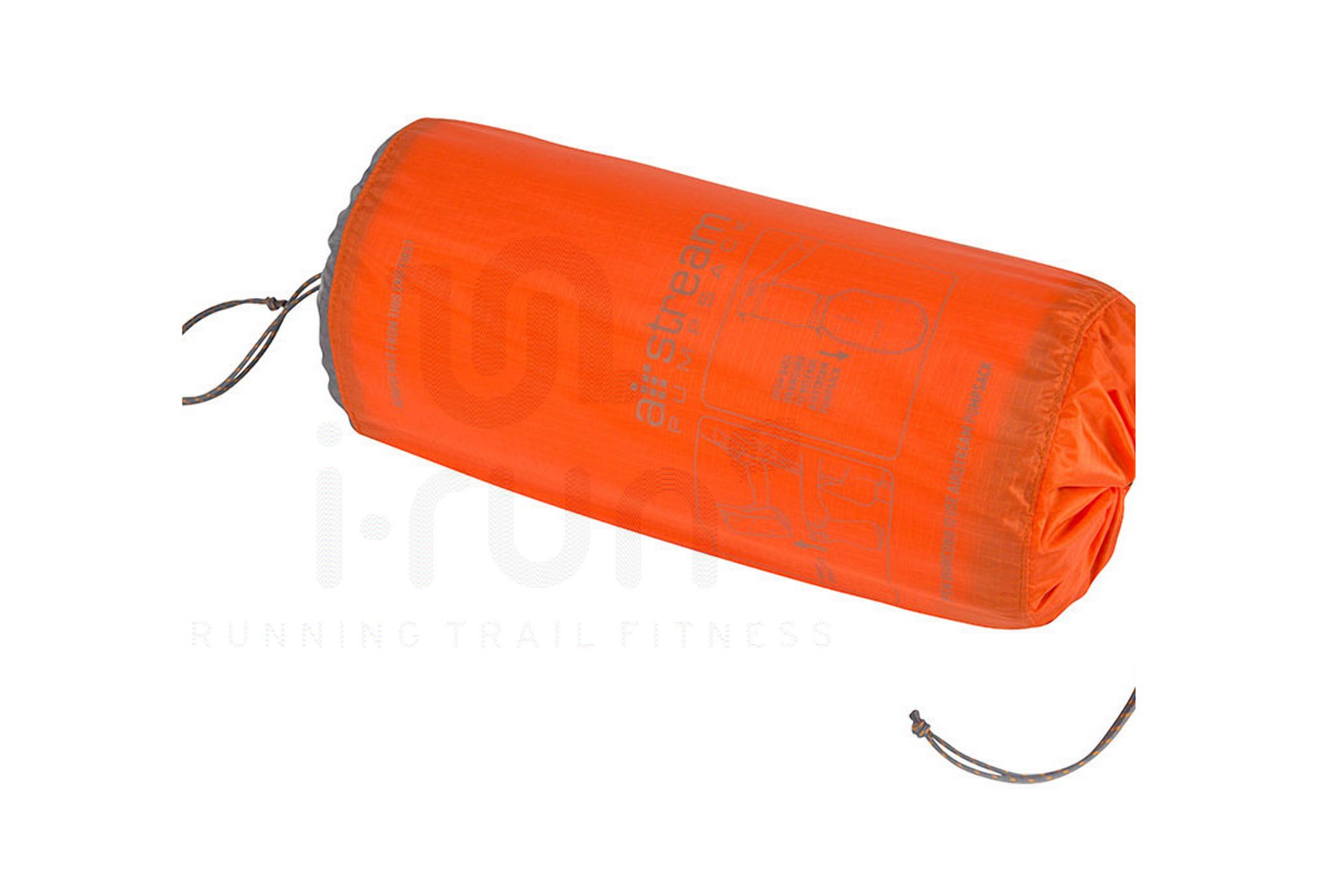 Sea To Summit Matelas gonflable Ultralight Insulated - L