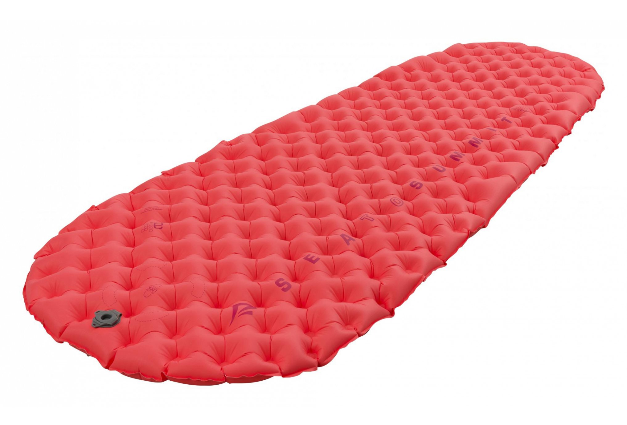 Sea To Summit Ultralight Insulated R inflatable mattress - W