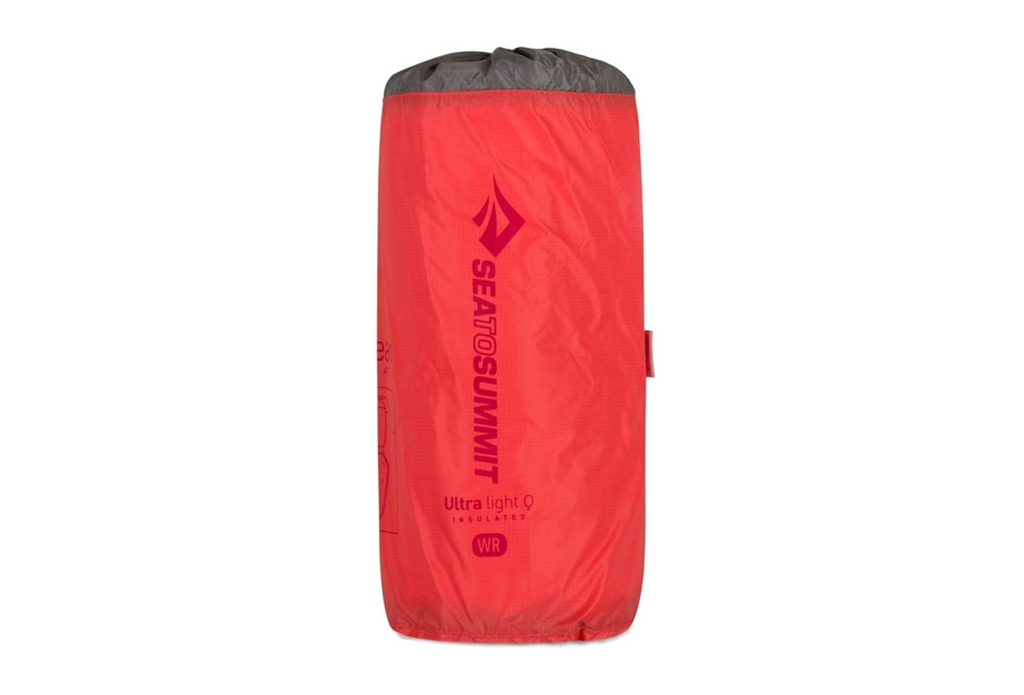 Sea To Summit Ultralight Insulated R inflatable mattress - W