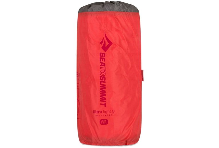 Sea To Summit Ultralight Insulated R inflatable mattress - W
