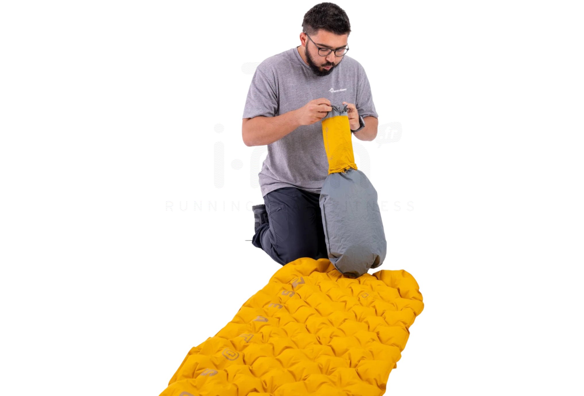 Sea To Summit Ultralight XR inflatable mattress Regular