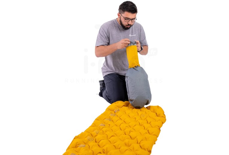 Sea To Summit Ultralight XR inflatable mattress Regular