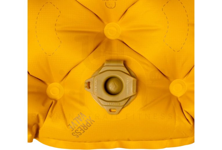 Sea To Summit Ultralight XR inflatable mattress Regular