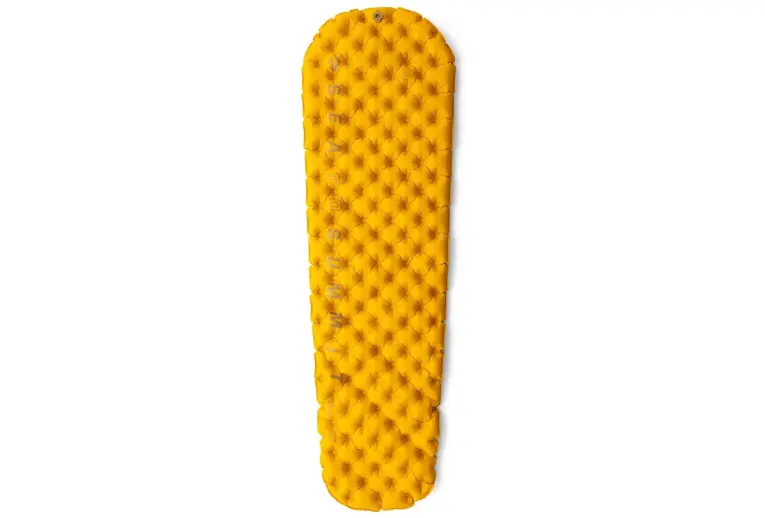 Matelas gonflable Ultralight XR