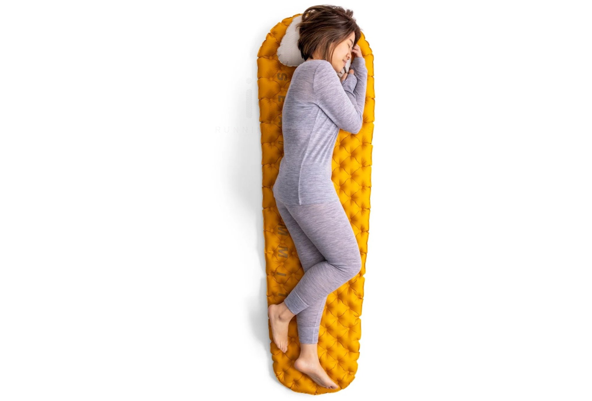 Sea To Summit Ultralight XR inflatable mattress