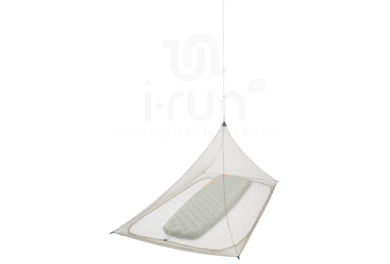 Sea To Summit Nano Mosquito Pyramid Net Single