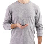 Sea To Summit Aeros Down Pillow Regular