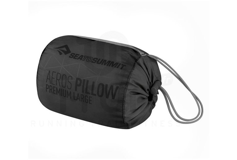 Sea To Summit Cuscino gonfiabile Aero Premium - L