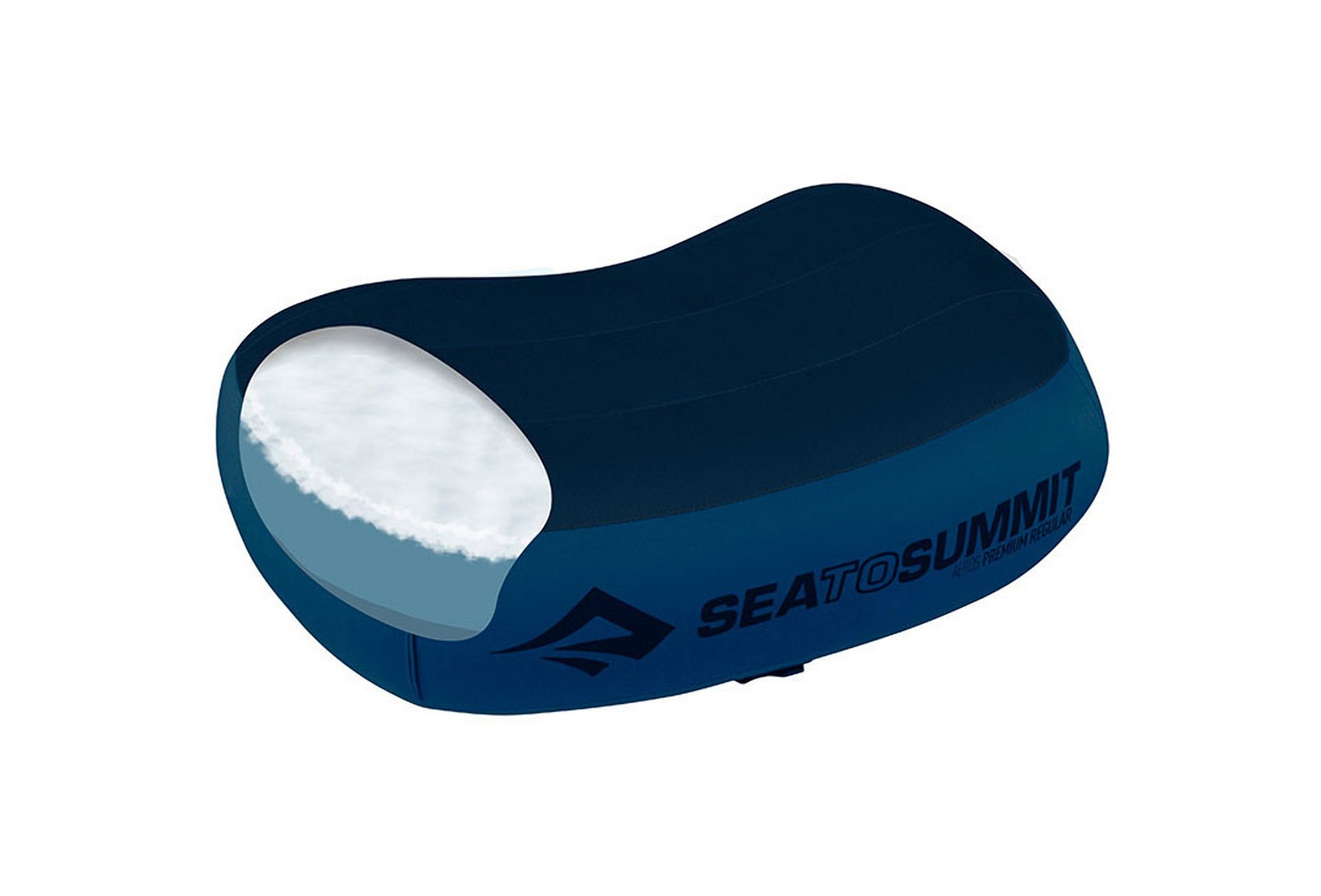 Sea To Summit Oreiller gonflable Aero Premium - R