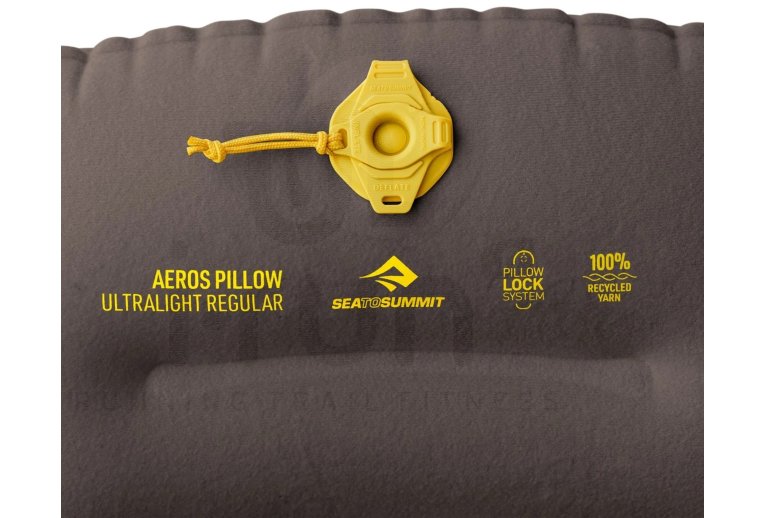 Sea To Summit Oreiller gonflable Aero Ultralight - R