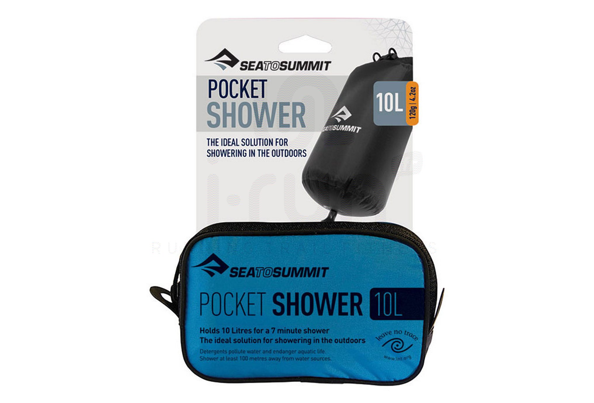 Sea To Summit Pocket Shower