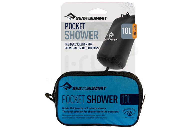 Sea To Summit Pocket Shower