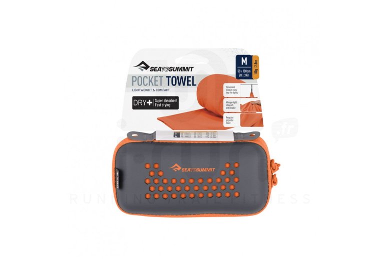 Sea To Summit Pocket Towel (M)