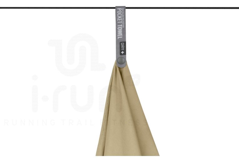 Sea To Summit Pocket Towel - S 