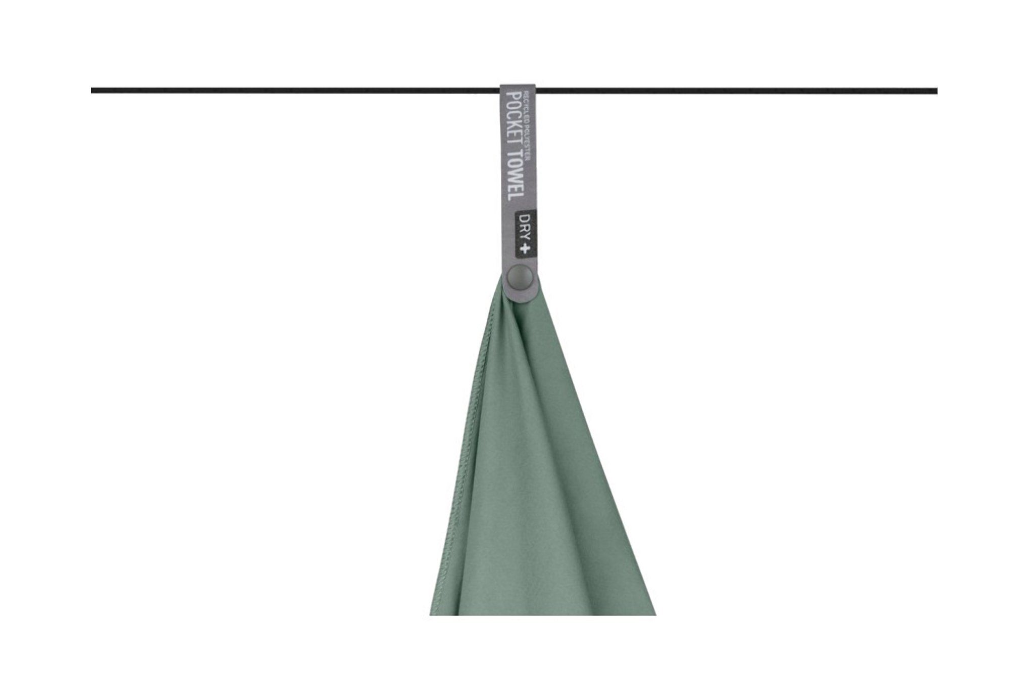 Sea To Summit Pocket Towel - S
