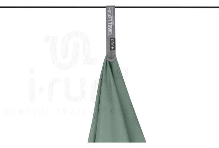 Sea To Summit Pocket Towel - S
